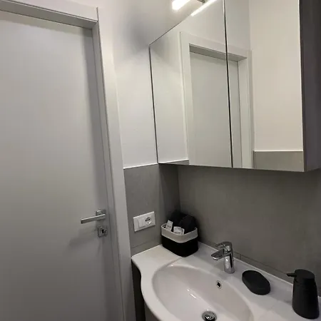 Apartmán Roma