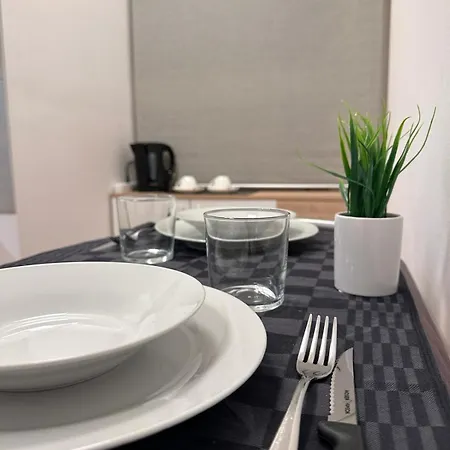 Roma Apartmán