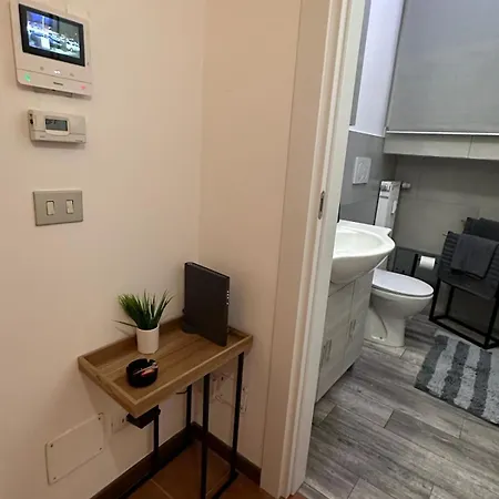 Roma Apartment *