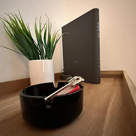 Roma Apartmán