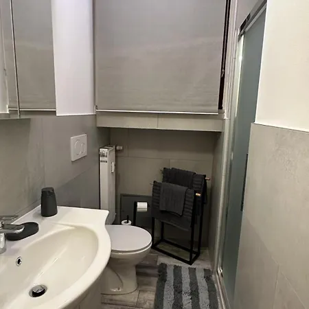 Roma Apartmán Udine