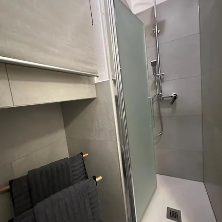 Roma Apartment