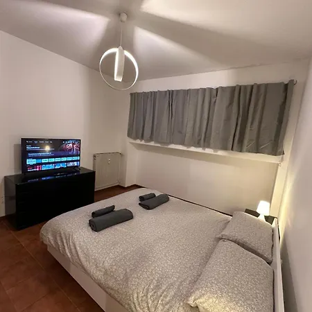 Roma Apartmán Udine
