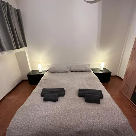Roma Apartmán