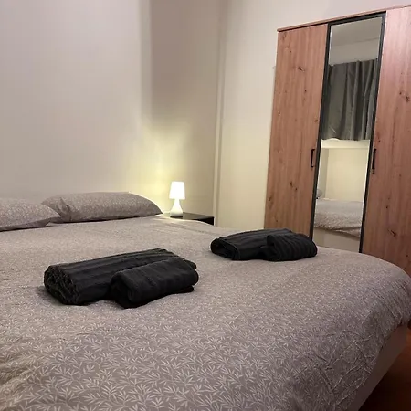 Roma Apartmán